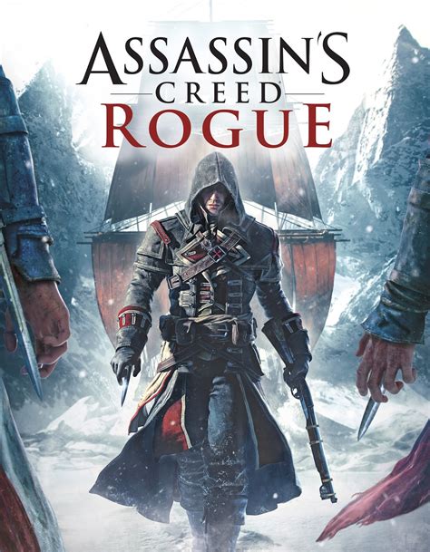 Assassins Creed Rogue Black Box PC TORRENT