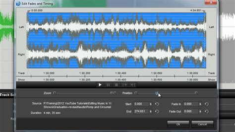 Create stunning video ads with a quick and easy to use video maker. How To Edit Music in Your ProShow Slideshows - YouTube