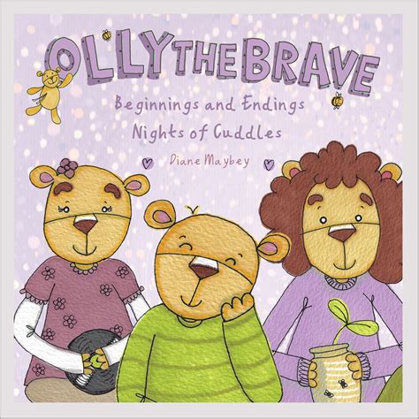 Olly The Brave Books Molly Ollys Wishes