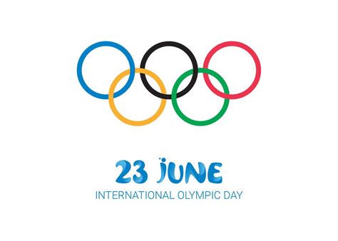 It invites everyone around the globe to be active. Important Days In June 2020: National and International Days