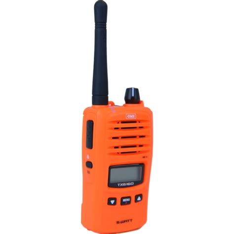 Terms and conditions privacy policy ⓒ gme remittance 2017. GME's Great New Handheld UHF Radio - Sporting Shooter