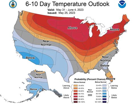 Warm, dry, summery forecast | MPR News