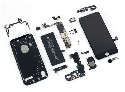 Schematic diagram (searchable pdf) for iphone. Image result for iphone-7-parts-diagram | Iphone repair, Iphone, Electronic deals