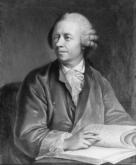 Euler Tne Man And The Mathematical Physicist