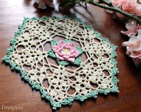 Discounts average $6 off with a knitpicks promo code or coupon. Draiguna: Peacebloom Flower