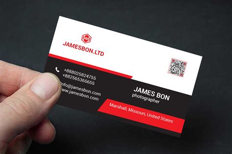 Manjil280 I Will Unique Business Card Design Within 2 Hours For 10 On