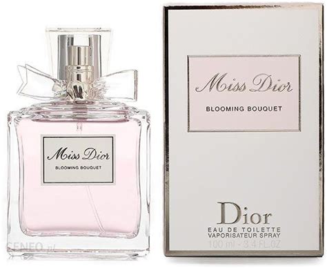 Christian Dior Miss Dior Chérie Blooming Bouquet Woda Toaletowa 50ml