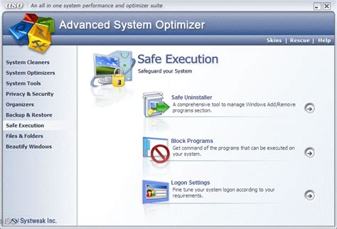 Advanced System Optimizer Download For Free Softdeluxe