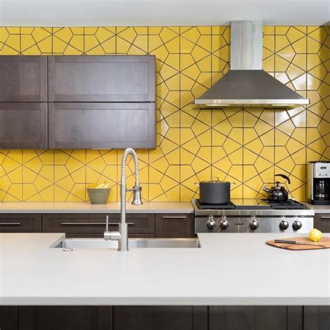 For decades, the backsplash has been an important working part of any kitchen remodel. Top 15 Kitchen Backsplash Design Trends for 2020 - The Architecture Designs