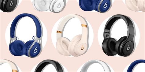 7 Best Beats Headphones And Earbuds In 2018 Reviews Of Beats Audio