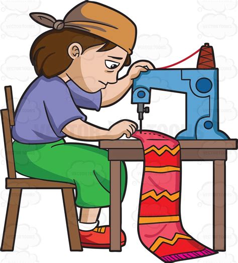 Sew Clipart Free Download On Clipartmag