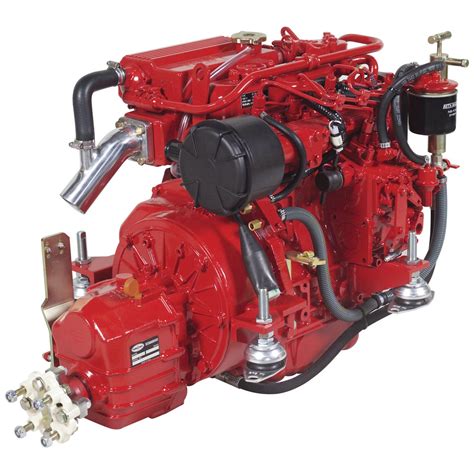 Beta Marine Diesel Engines Beta Marine Usa
