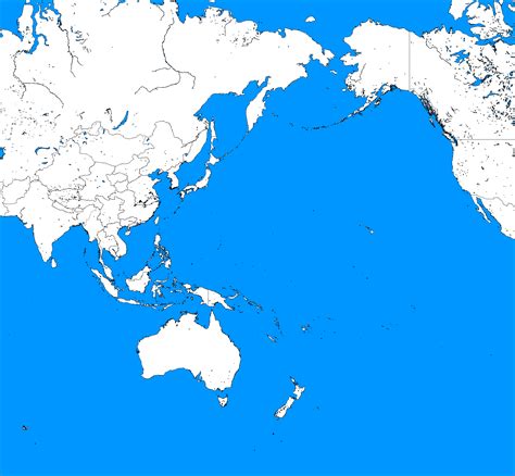 A Blank Map Thread Alternate History Discussion