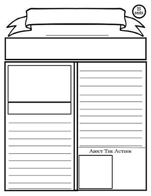 11/5/2021 · teaching kids news posts weekly news articles, written by professional journalists. Free Printable Newspaper Article Template was just making ...