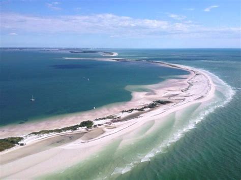 10 Gorgeous Barrier Islands In Florida With Photos Trips To Discover