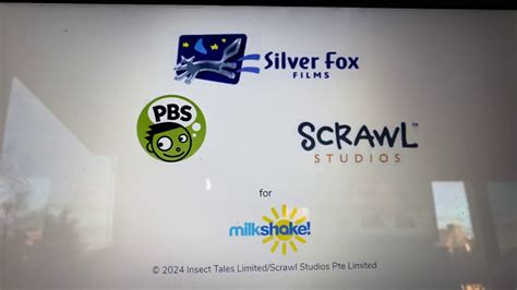 Silver Fox Filmspbsscrawl Studiosmilkshake Most Viewed Video