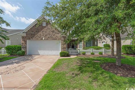 Barefoot Resort - Park Hill - MLS 2316542 - 4810 Greenhaven Dr., North