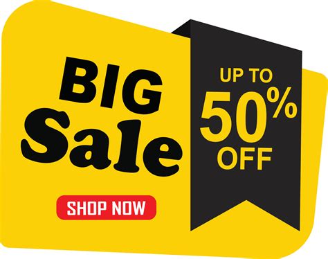 Big Sale Special Discount Offer Vector Design Black Friday Discount