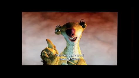 Ice Age 2002 Sid Need Roshan 20th Anniversary Special YouTube