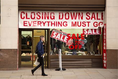 Independent Retail Store Openings Soar As Major Chains Face Downturn