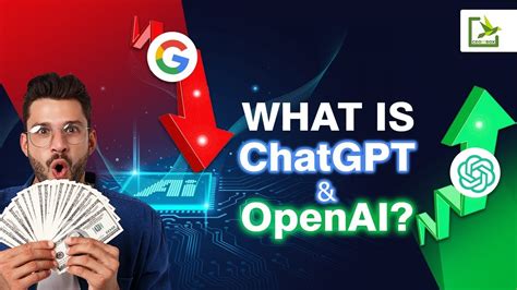 What Is Chat Gpt And Open Ai What Is The Difference Between Google