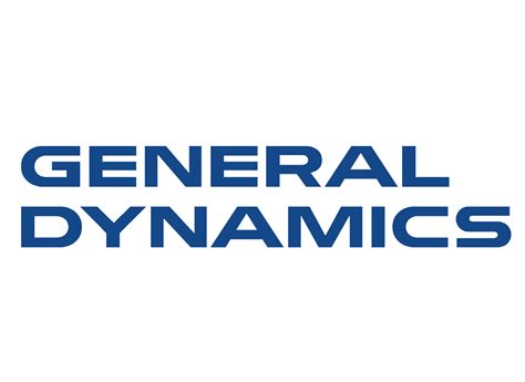 General Dynamics Logo Images