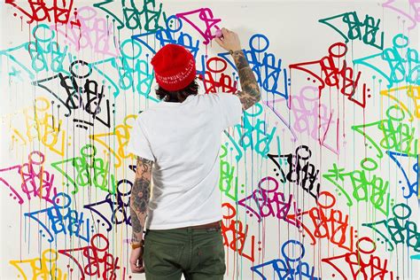 Best Graffiti Markers 2023 Mops Bullet Markers Paint Sticks Graff