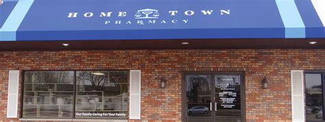 Sun Prairie Hometown Pharmacy - Hometown Pharmacy
