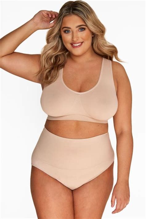 plus size non wired bras yours clothing