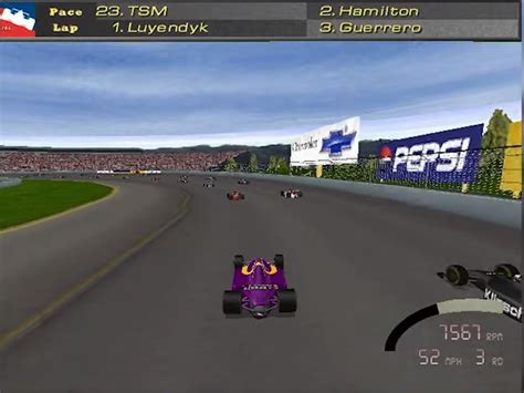 Abc Sports Indy Racing Old Games Download