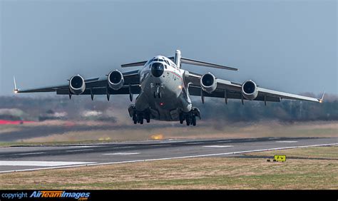Boeing C 17a Globemaster Iii Kaf342 Aircraft Pictures And Photos