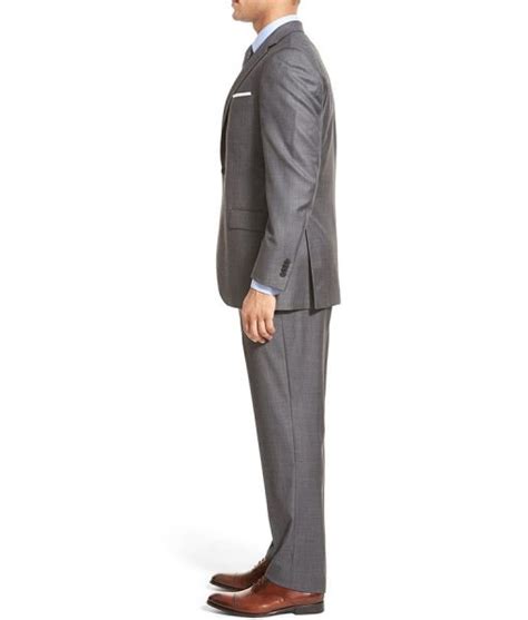 Lucifer Morningstar Grey Suit Tom Ellis Grey Suit