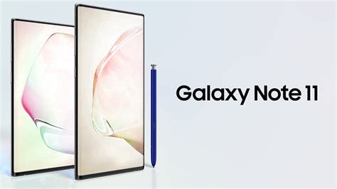 Samsung Galaxy Note 11 каким будет лучший смартфон Samsung Youtube