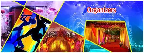 Hyderabad Event Is The One Stop Source Of Various Event Management