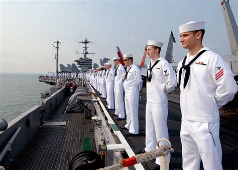 Navy No Longer Communicate In All Caps Neatorama