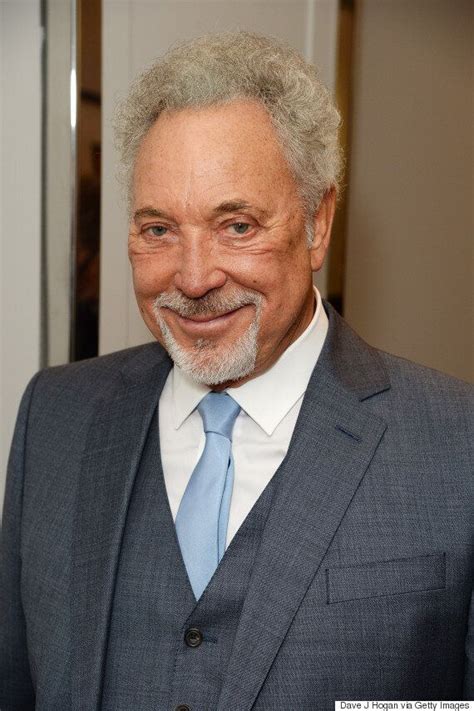 With a career spanning over fifty years, tom jones is one of the mainstays of modern music. Tom Jones Reveals He's Having DNA Test To Determine If He Had Black Ancestors | HuffPost UK