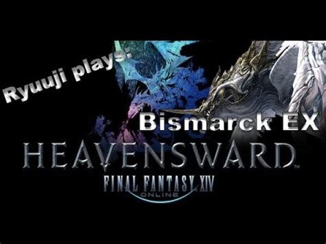 Trl limitless has started releasing his setup videos for f1 2019, and i've been getting a lot of requests to post them on the steam workshop. FFXIV: Heavensward - Bismarck Extreme SMN POV (Pre-Law) - YouTube