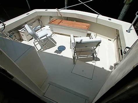 1986 Viking 41 Convertible Sports Fishing Boat