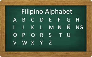 Free Filipino Alphabetalpabetong Filipinoflashcardssa Alphabet Vrogue Co