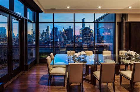 The 375 Million Dollar Duplex Penthouse In Soho New York