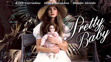Is Movie Pretty Baby 1978 Streaming On Netflix