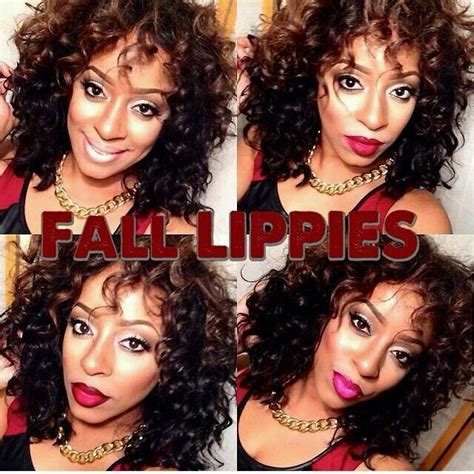 Fall Lip Color Eye Color Lip Colors Matching Lips Lippies Beauty
