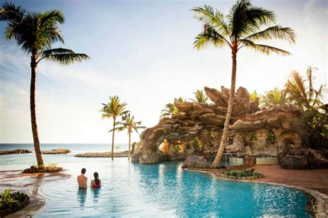 Fun For All At Aulani A Disney Resort And Spa Laptrinhx News