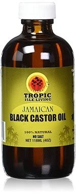 I have always just known the ever potent dark colored to determine the difference between jamaican black castor oil(affiliate link) (jbco(affiliate link)) and the clear version, it will be. How to Use Jamaican Black Castor Oil for Hair Growth ...