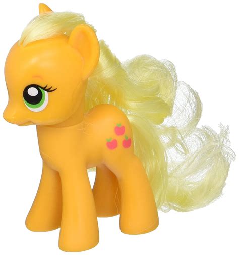 Applejack My Little Pony Friendship Is Magic 35 Inch Figure
