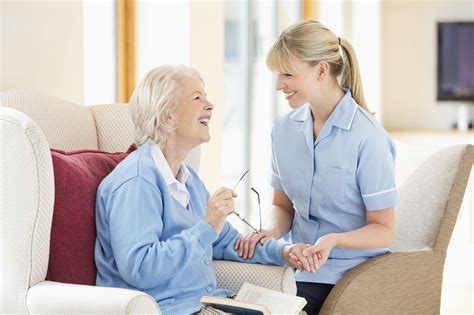 Activity Programs For Nursing Homes And Assisted Living