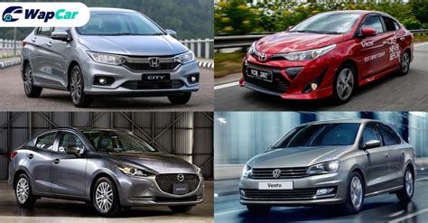 Check out the most popular cars of the month in malaysia. Which B-segment sedan offers the best power-to-weight ...