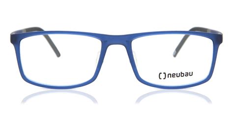Neubau T010 Simon 4500 Brille Blau Smartbuyglasses Deutschland