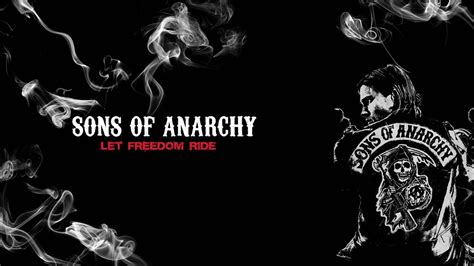 Sons Of Anarchy Wallpaper X