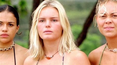 Kate Bosworth Revisits Her Blue Crush Days In New Bikini Photos
